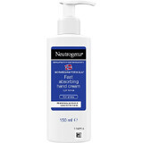 Neutrogena Crème pour les mains à absorption rapide 150 ml