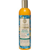 Balsam Natura Siberica Sea Buckthorn pentru toate tipurile de păr volum maxim 400 ml