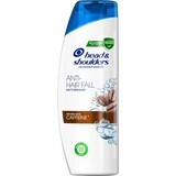 Head & Shoulders Anti-Hair Fall Caffeine Anti-dandruff shampoo 400 ml