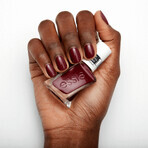 Essie gel couture 2.0 360 spiked with style lac de unghii roșu, 13,5 ml