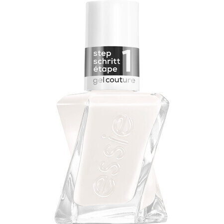 Essie gel couture 2.0 136 lac de unghii de primă aplicare, 13,5 ml