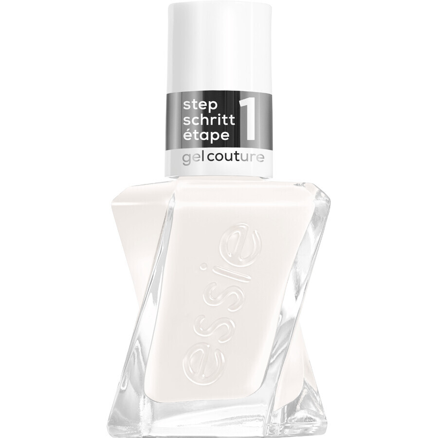 Essie gel couture 2.0 136 lac de unghii de primă aplicare, 13,5 ml