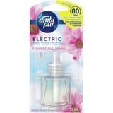 AmbiPur Electric - Refill Flori și primăvară 20 ml