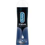 Durex Lubricating Gel Originals Gel de silicon 50 ml