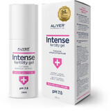 Aliver Nutraceutics Gel de Fertilité Intense 30 ml