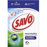 Savo Universal Primavera Freschezza in polvere 3,29 kg