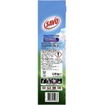 Savo Universal Primavera Freschezza in polvere 3,29 kg