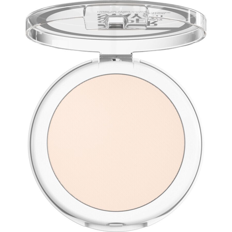 Maybelline Maybelline New York SuperStay 24H Hybrid Powder-Foundation 03 polvere per il trucco, 9 g