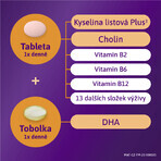 Femibion 2 Zwangerschap, 28 tabletten en 28 capsules