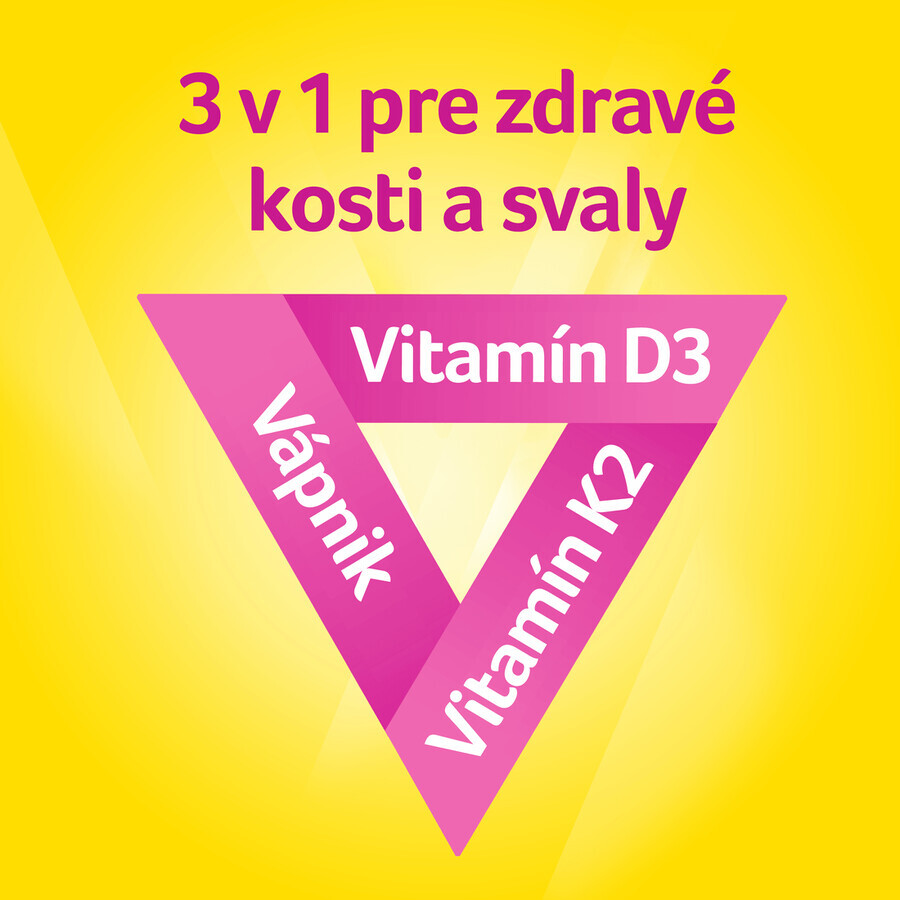 Vigantolvit Osteo 30 tabletten