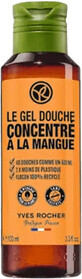 Yves Rocher Gel de duș concentrat Mango și coriandru 100 ml