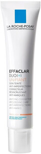 La Roche-Posay EFFACLAR DUO + Lumină colorată 40 ml