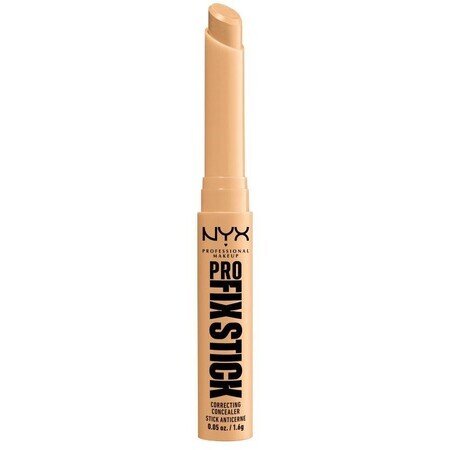 NYX Professional Makeup Pro Fix Stick Concealer 07 Bej moale 1,6 g