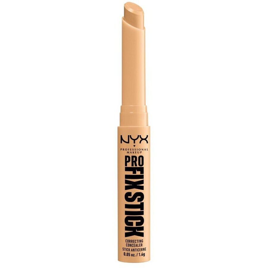 NYX Professional Makeup Pro Fix Stick Concealer 07 Bej moale 1,6 g