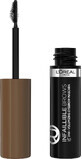 L&#39;Or&#233;al Paris Volumizing mascara 3.0 Brunette gel pentru spr&#226;ncene, 5 ml