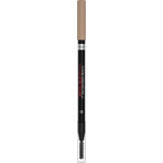 L'Oréal Paris Infaillible Brows Definer 7.0 Blond wenkbrauwpotlood, 1 g