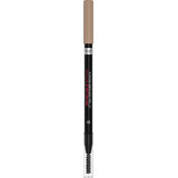 L'Oréal Paris Infaillible Brows Definer 7.0 Blonde Brow Pencil, 1 g