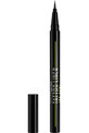 Maybelline New York Tattoo Liner Ink Pen negru mat eyeliner lichid &#238;n stilou, 1 ml