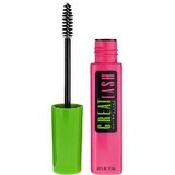 Maybelline New York Great Lash Blackest Black Mascara 12.5 ml