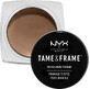 NYX Professional Makeup Tame &amp; Frame Tinted Brow Pomade - Blonde 5 g