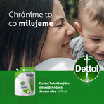 Dettol Reîncărcare săpun lichid Aloe Vera și vitamina E 500 ml