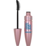 Maybelline New York Lash Sensational Waterproof Lengthening Mascara pentru volumul genelor 9.4 ml