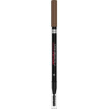 L'Oréal Paris 12H Infaillible brows 12H definer 5.0 eyebrow pencil Light Brunette, 1 g