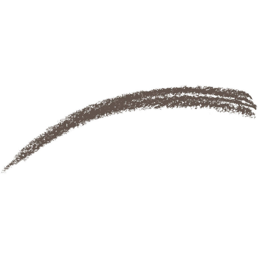 L'Oréal Paris 12H Infaillible brows 12H definer 5.0 crayon à sourcils Light Brunette, 1 g