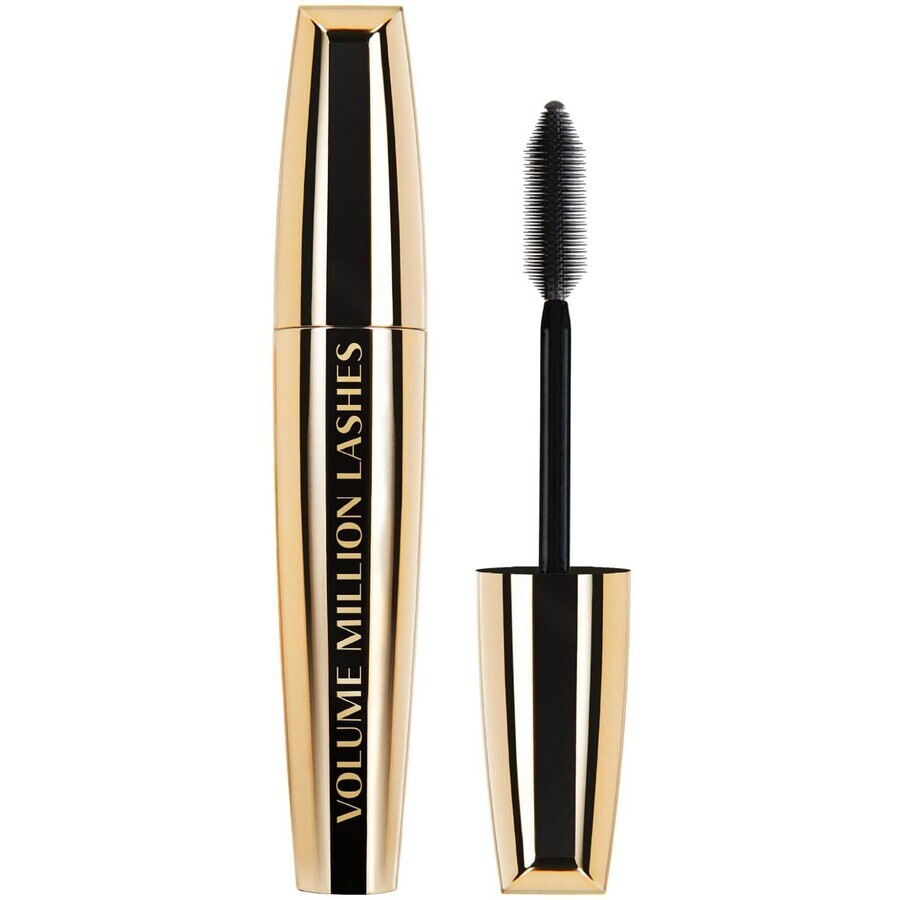 L'Oréal Paris Volume Million Lashes Mascara schwarz 10,5 ml