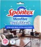 P&#226;nză de praf din microfibră Spontex Dust