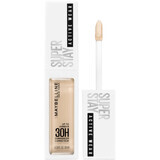 Maybelline New York SuperStay Active Wear 15 Light Concealer 10 ml