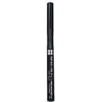 L'Oréal Paris Infaillible Grip 27H Präzisionsfilz 01 schwarzer Eyeliner, 1 ml