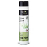 Natura Siberica magazin organic - ierburi provensale - spumă de baie 500 ml