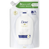 Dove Sapone liquido nutriente profondo Ricarica da 750 ml