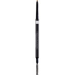 L'Oréal Paris Brow Artist Skinny Definer Brow Pencil 5.0 Brunet deschis, 1 g