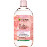 Garnier Skin Naturals apă micelară cu apă de trandafiri 700 ml