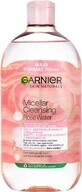 Garnier Skin Naturals apă micelară cu apă de trandafiri 700 ml