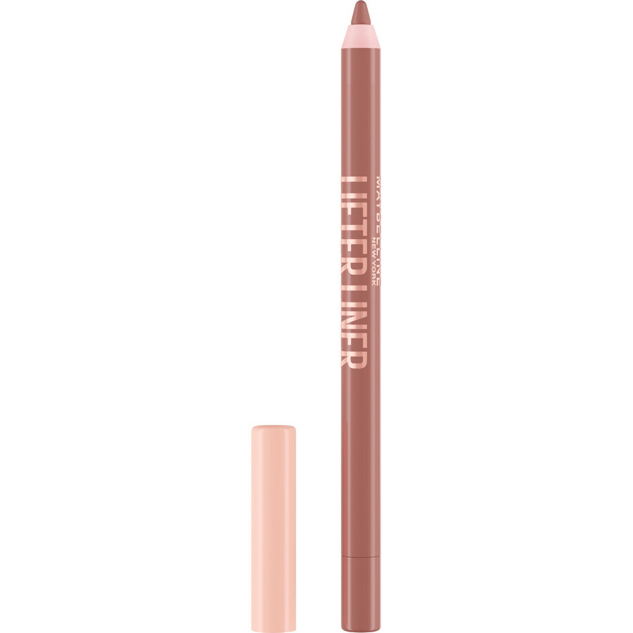 Maybelline New York Lifter Liner 005 On It Creion de buze 1,2 g