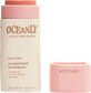 Attitude Oceanly Solid Cream Blush - Silky Pink 8.5 g