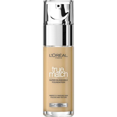 L'Oréal Paris True Match make-up 3.D/3.W 30 ml