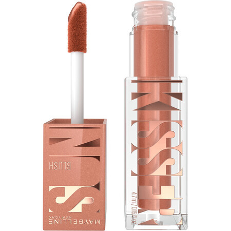 Maybelline New York Sunkisser 08 Shades On Blush, 4.7 ml