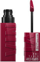 Maybelline New York Superstay Vinyl Ink 30 Unrivaled Liquid Lipstick, 4.2 ml