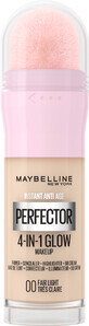 Maybelline New York Instant Perfector 4-in-1 Glow 00 Fair Highlighting Make-up 20 ml