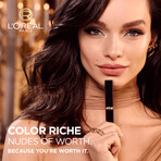 L'Oréal Paris Color Riche Intense Volume Matte Lipstick 601 merită, 1.8 g