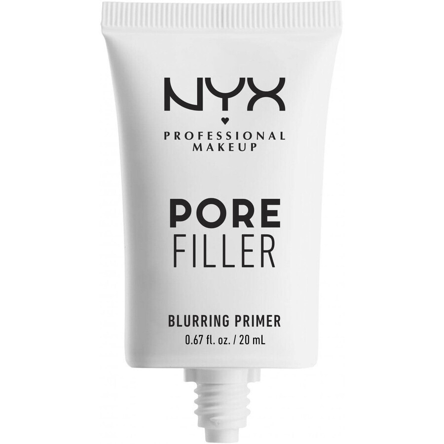 NYX Professional Makeup Pore Filler Foundation 20 ml