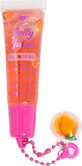 I Heart Revolution Jelly Juice Lip Tubes - Luciu de buze piersică 10 ml