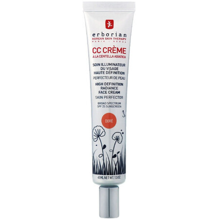 CC Creme Doré 45 ml