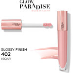 L'Oréal Paris Glow Paradise Balm in Gloss ruj 402 I Soar 7 g