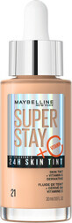 Maybelline New York Super Stay Vitamin C skin tint 21 ser colorat, 30 ml