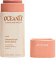 Attitude Oceanly Solid Cream Blush - Rose 8.5 g